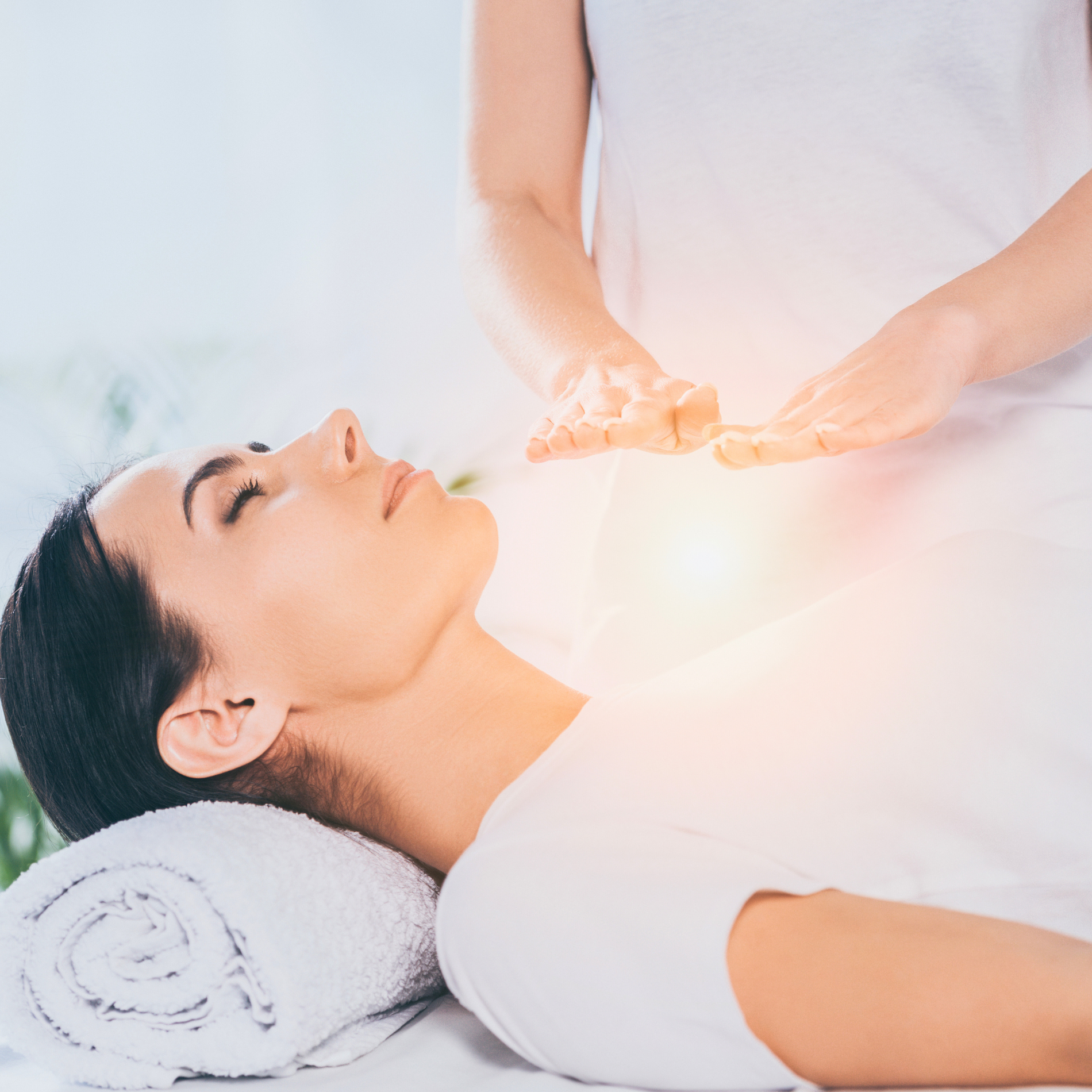 A 10-Minute Karuna Ki Ritual for Compassionate Energy Reset