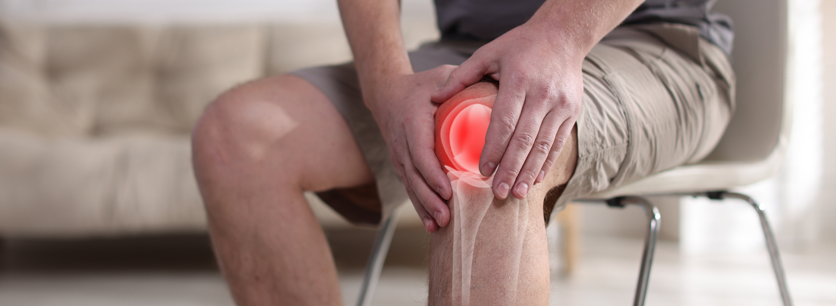 Can Reiki Help Chronic Knee Pain? What a 2025 Randomized Controlled Trial Found