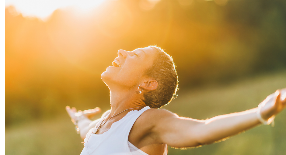The Biofield and the Human Body: Exploring the Science Behind Energy Based Therapies