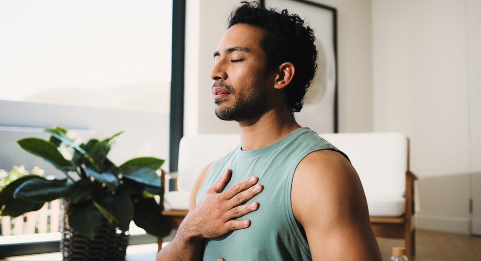 Reiki, Interoception, and the Mind Body Connection: Why What We Feel in the Body Matters