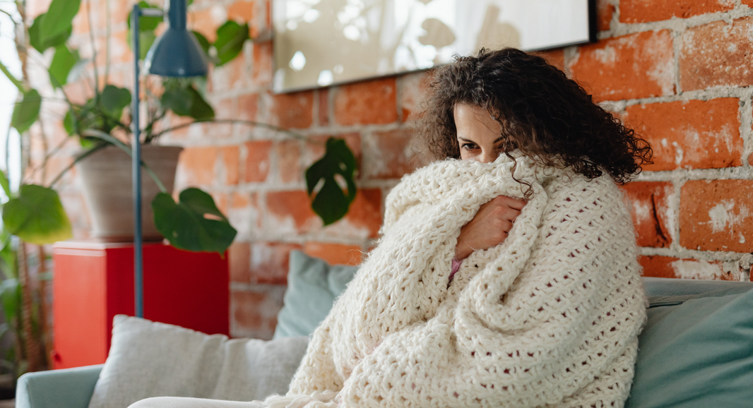 What Does It Actually Mean to Feel Safe in Your Body?