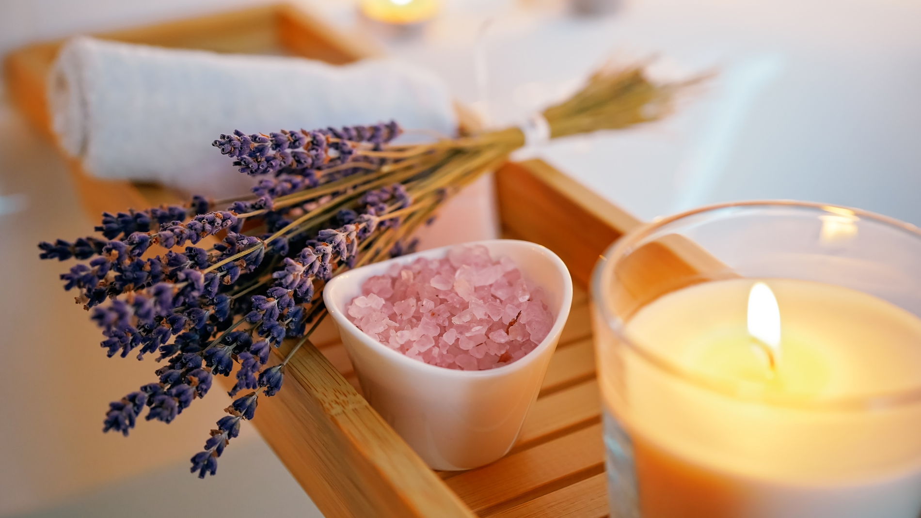 Rituals for the September Full Moon & Autumn Equinox