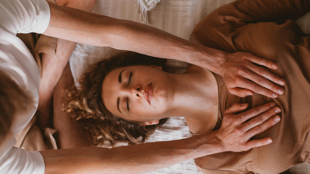 5 Reiki-Infused Tools to Support Your Fall Transition