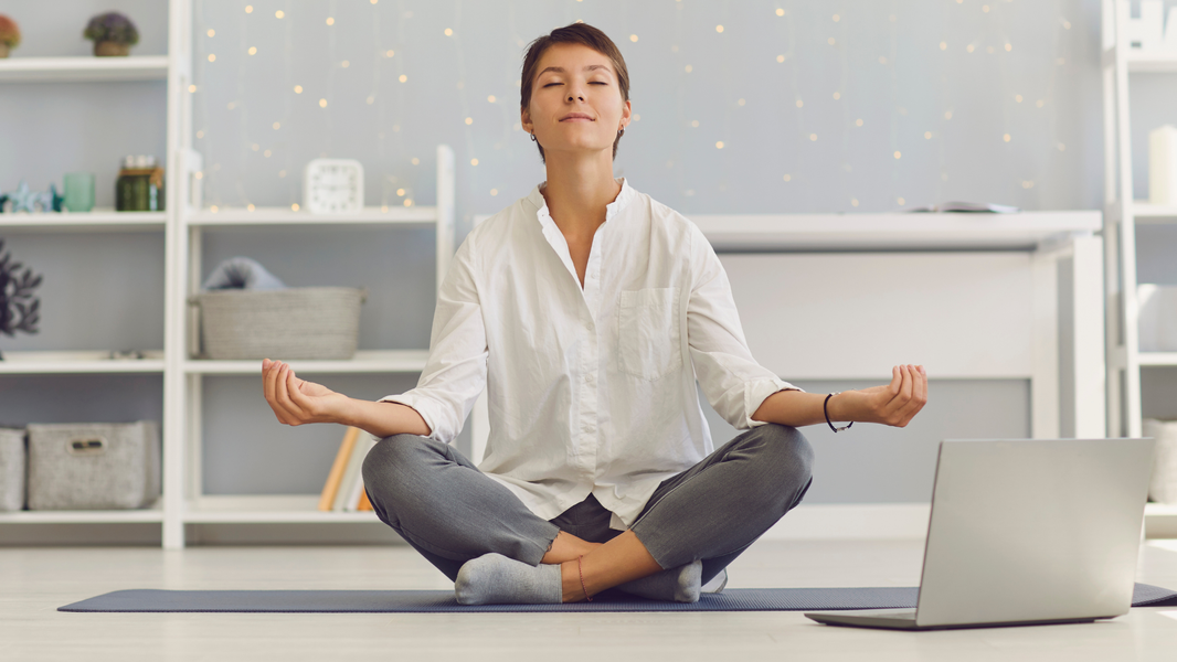 Nervous System Care During Seasonal Change