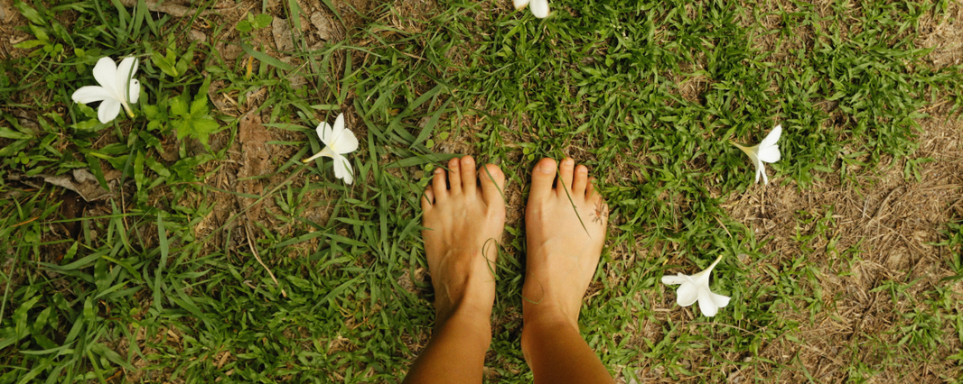 Grounding Techniques: Powerful Methods to Stay Balanced and Centered