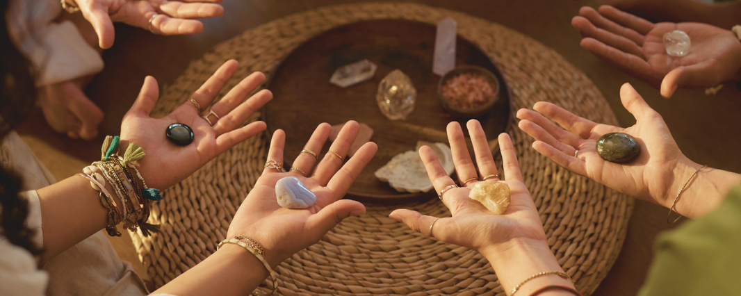 Harnessing Healing Energy: How to Use Reiki-Infused Products for Wellness