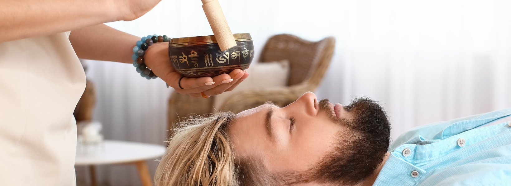 Healing in Layers: Why the Body Moves at the Speed of Safety
