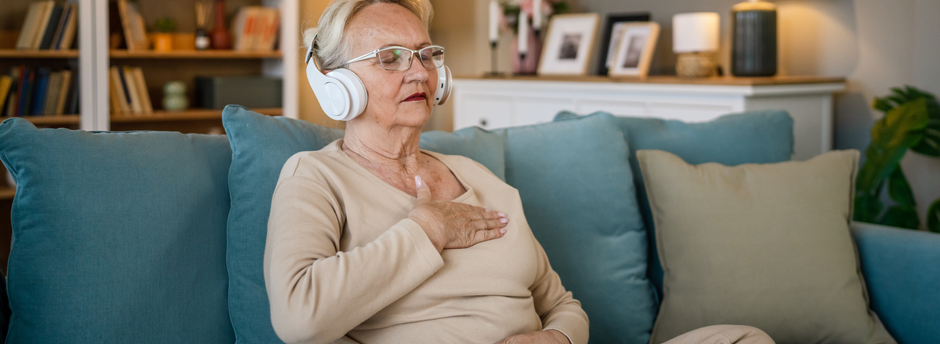 Inside a Personalized Guided Meditation: How I Create Yours
