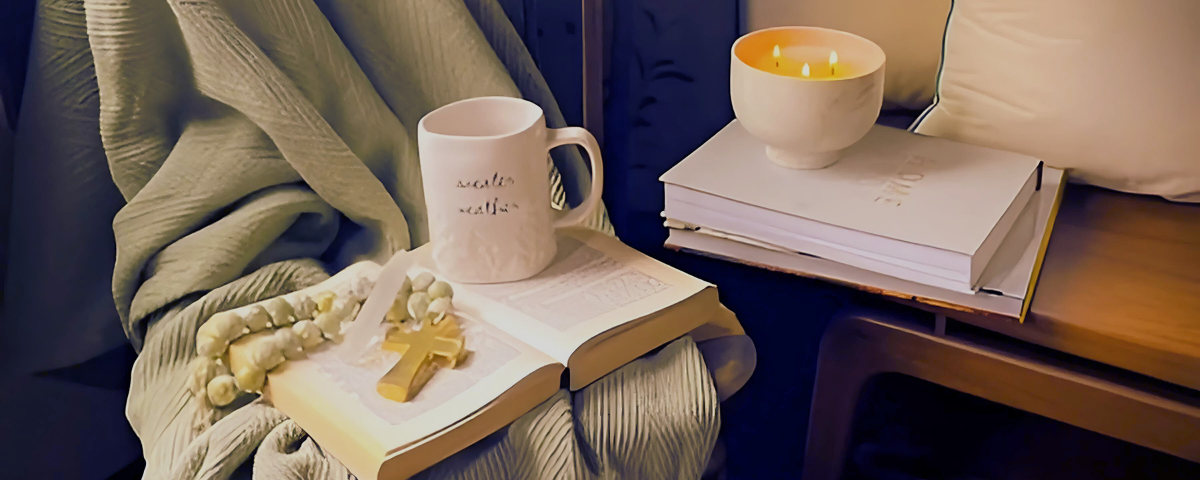 Earthing at Home: A Calm-Body Routine for Autumn