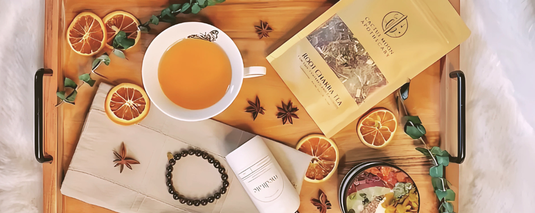 Building a Daily Protection Ritual