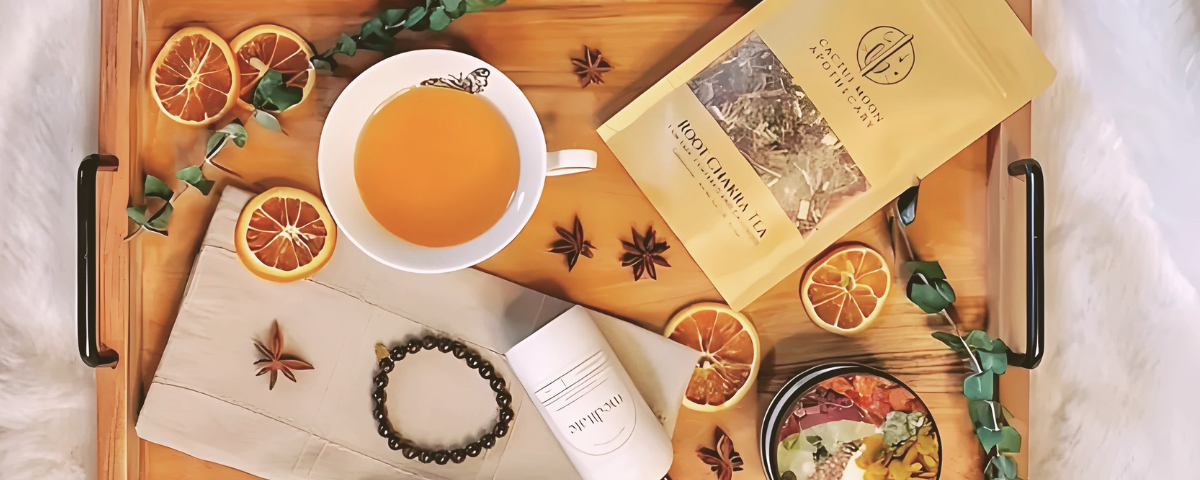 Building a Daily Protection Ritual