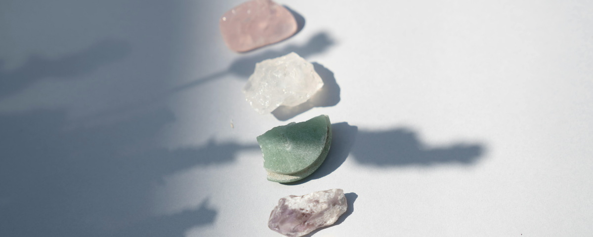 The Power of Crystals in Reiki: Enhancing Energy Healing