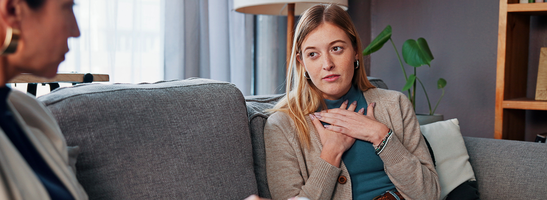 The Practitioner’s Role: Why Safe, Trauma-Aware Reiki Matters