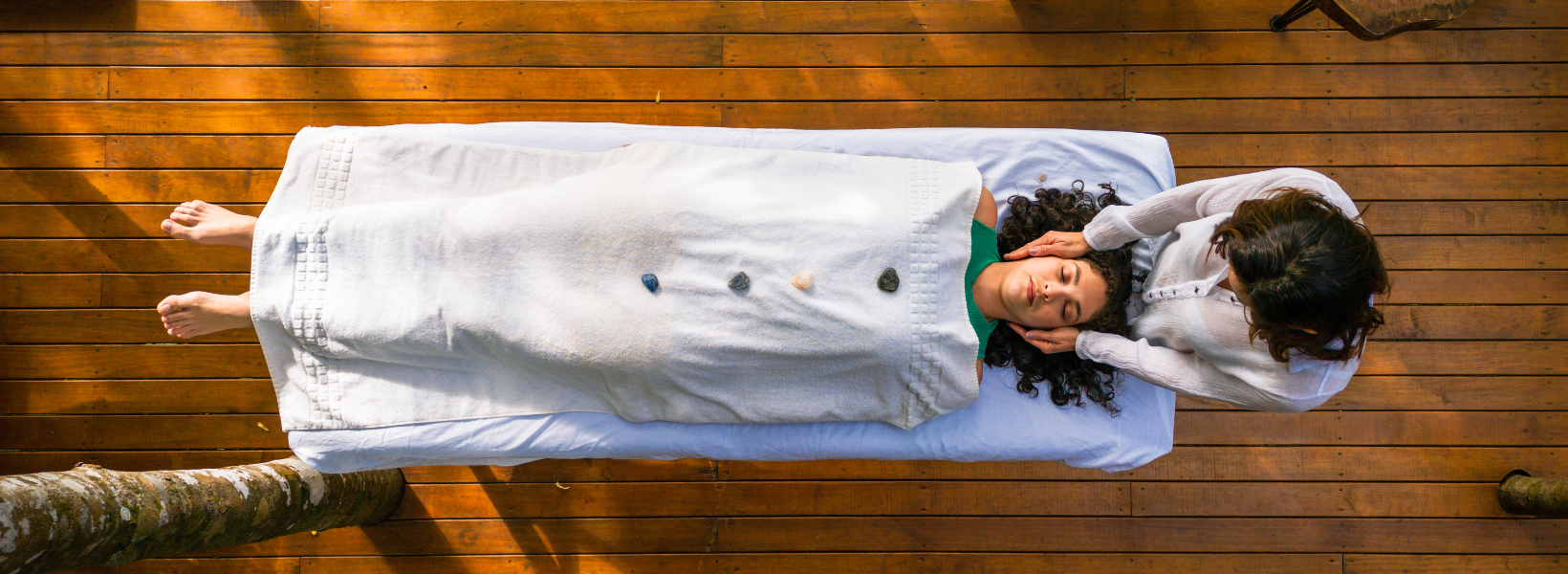 What Happens in the Body During Reiki? A Clinical Perspective