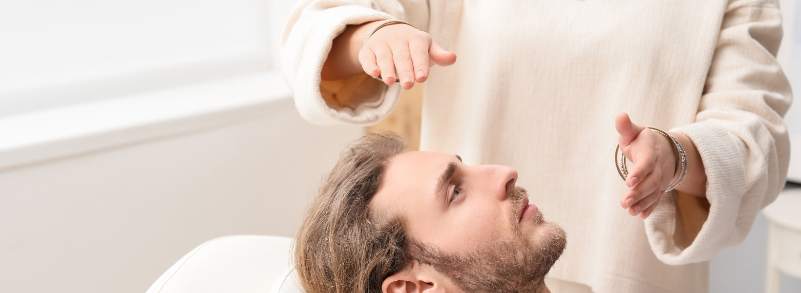 What Is Biofield Therapy? Understanding the Science Behind Reiki and Energy Healing