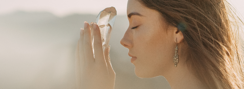 What It Actually Feels Like When Your Nervous System Begins to Heal