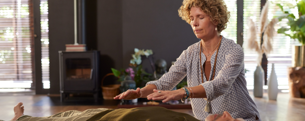 What is Reiki? A Complete Guide to Energy Healing