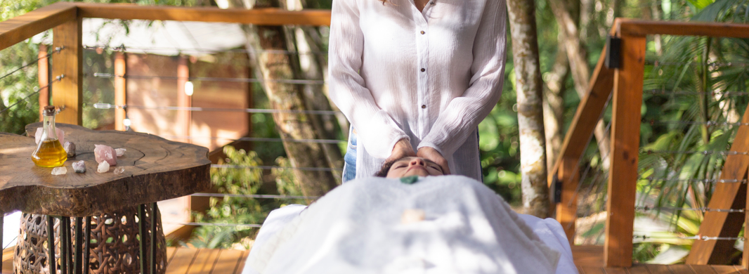 What to Expect in a Medical Reiki Session