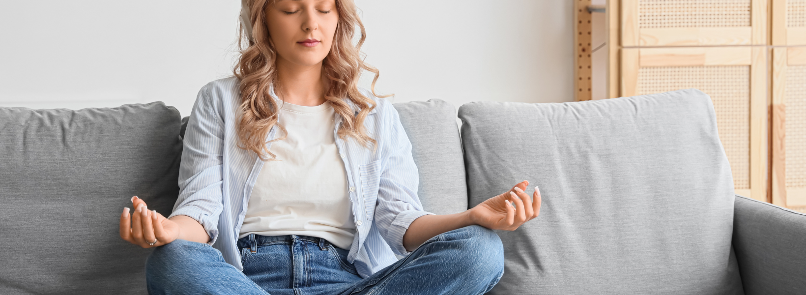 Why Personalized Guided Meditations Work When Generic Ones Don’t