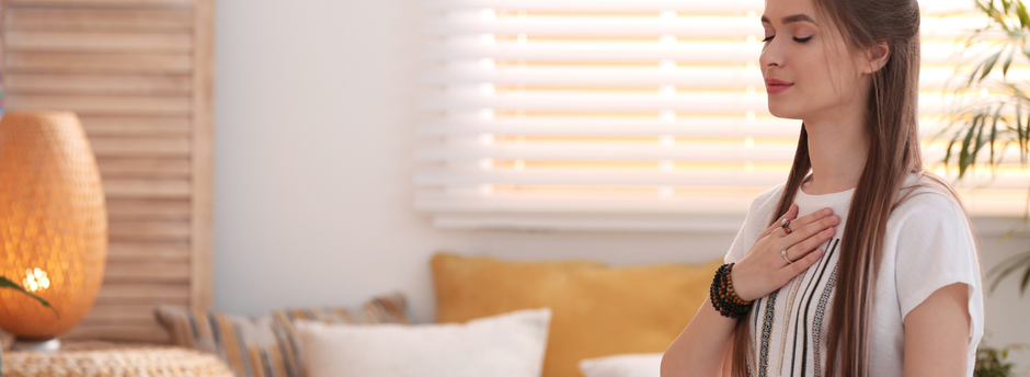 Why Your Nervous System Doesn’t Respond to “One-Size-Fits-All” Healing