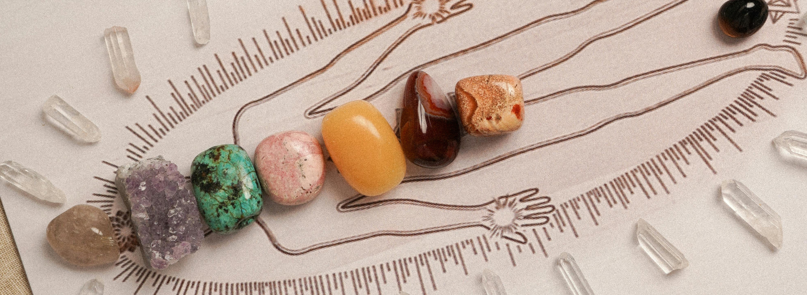 Reiki Rituals