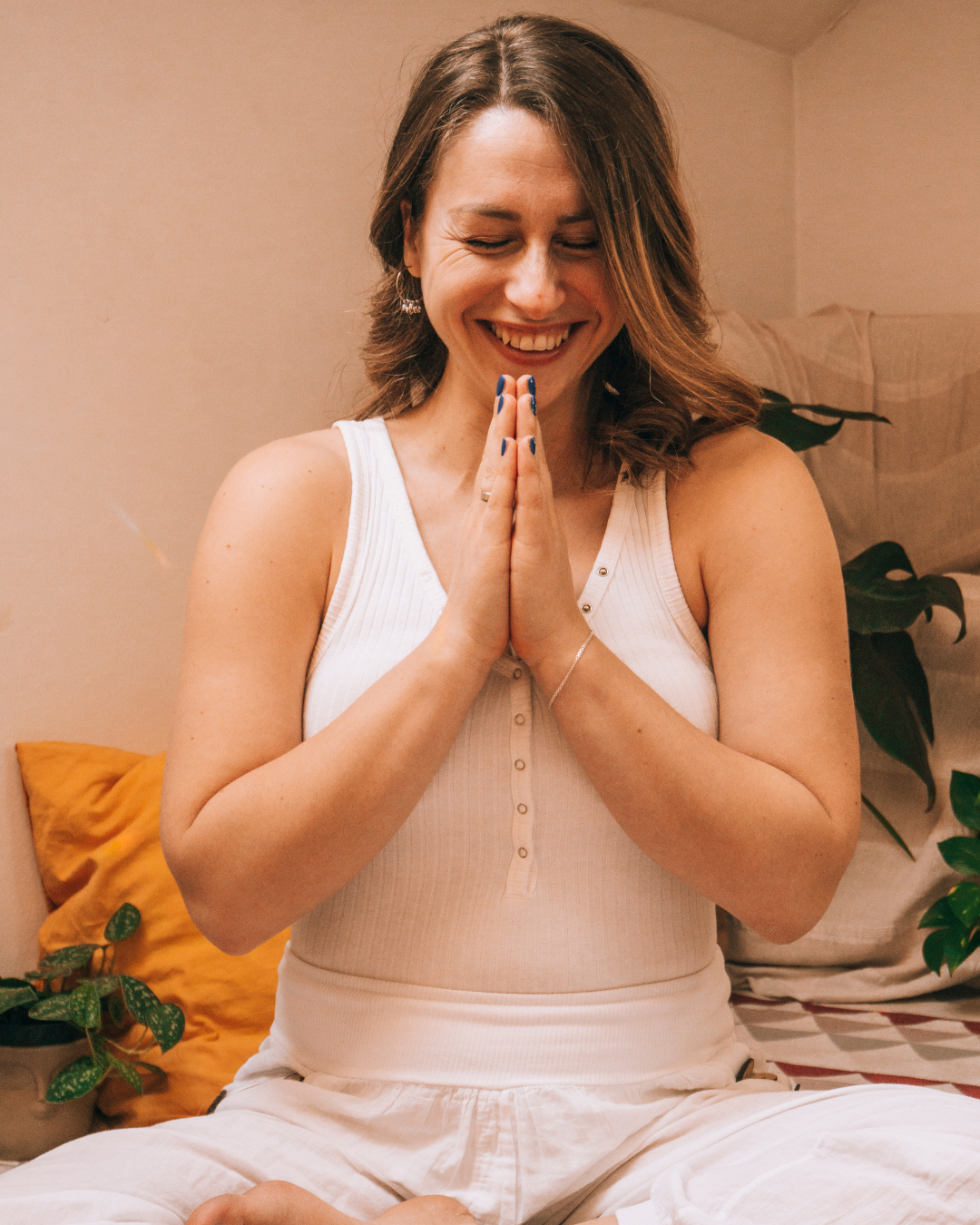 Personalized Guided Meditation (PGM)