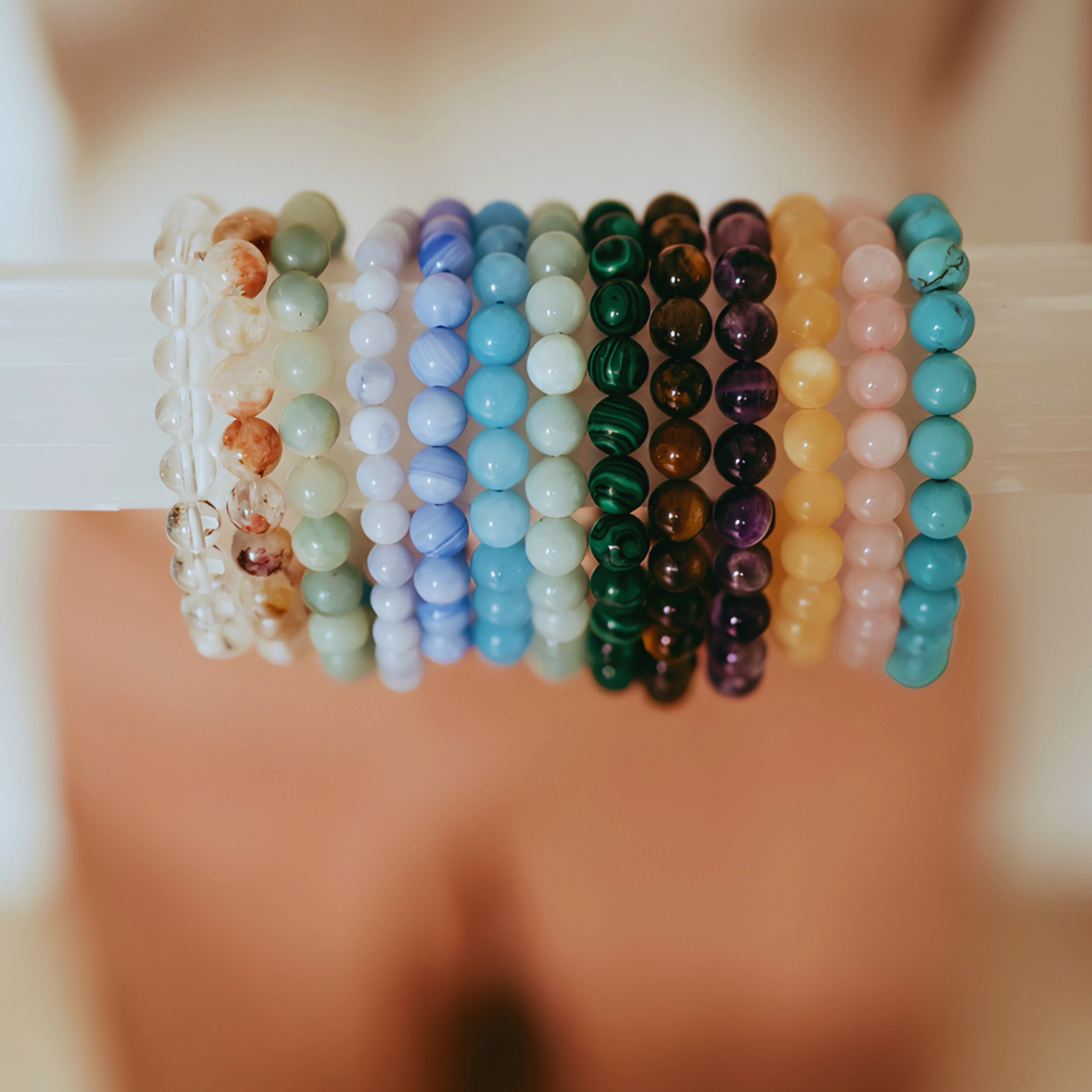 Bracelets