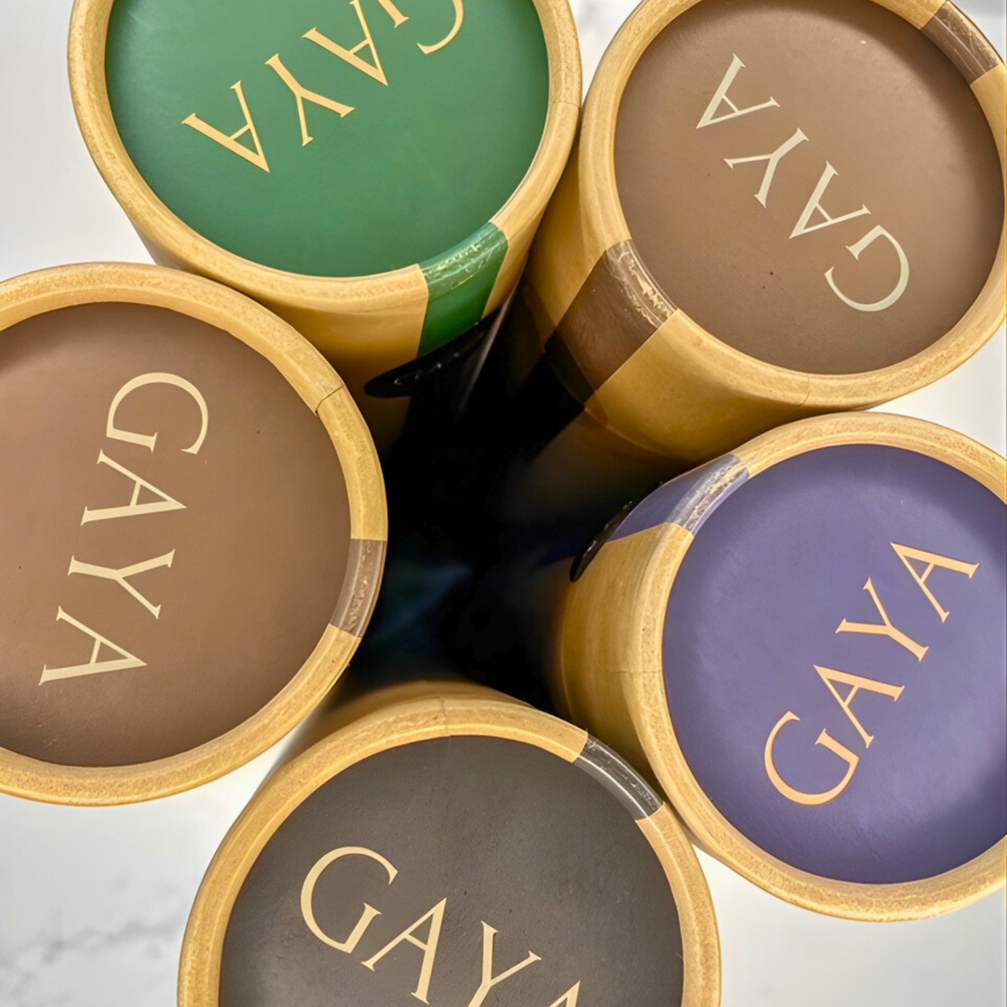 Grounding Mat - Purple