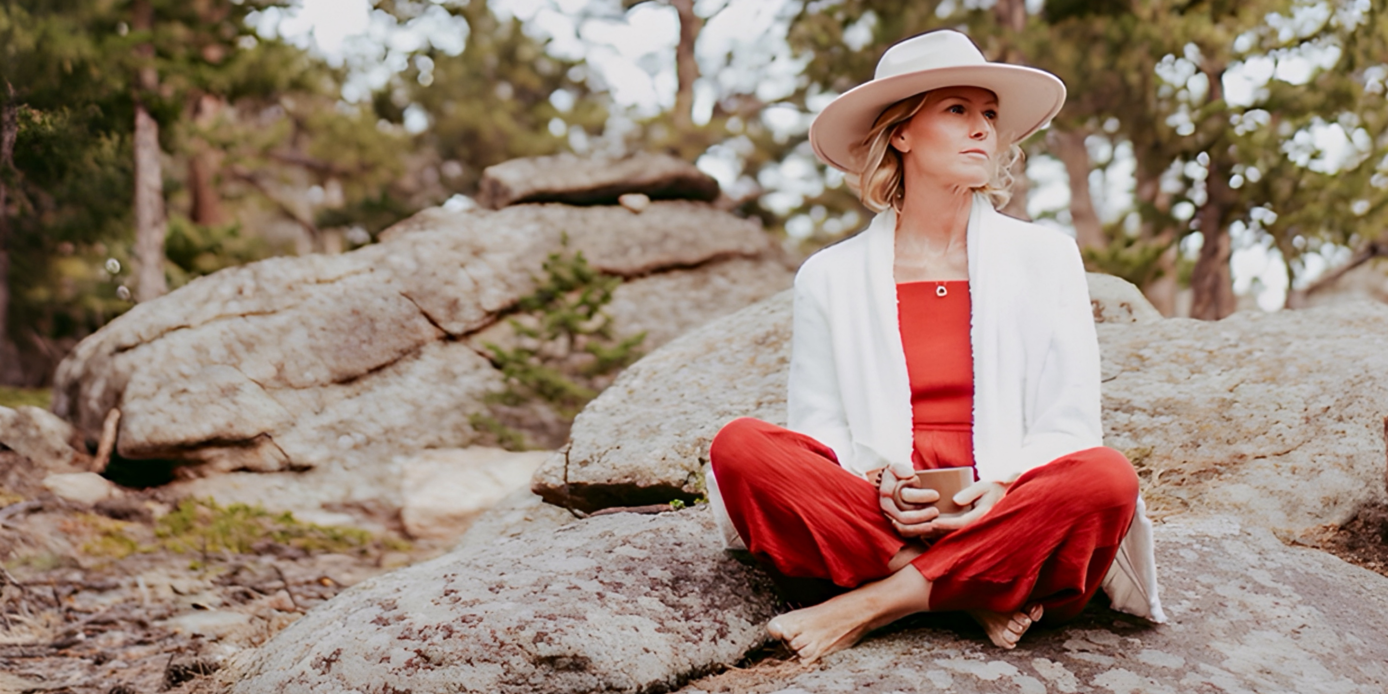 Journey of healing, balance, and self-discovery for those with chronic illness.